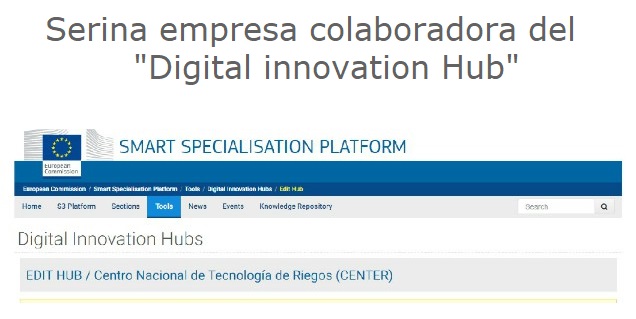 Digital Innovation Hub